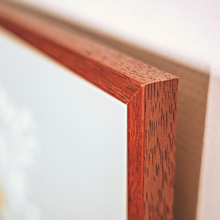 Mini Miles Milestoneposter